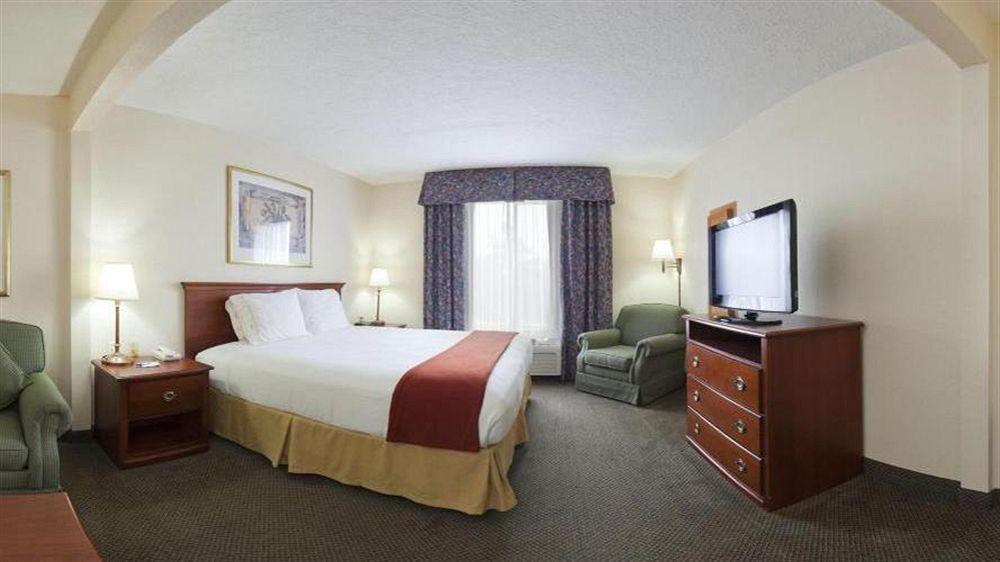 Holiday Inn Express Hotel And Suites Houston Kingwood Esterno foto