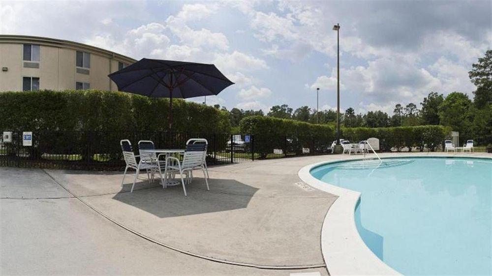 Holiday Inn Express Hotel And Suites Houston Kingwood Esterno foto