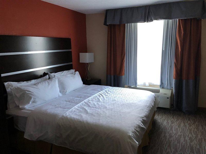 Holiday Inn Express Hotel And Suites Houston Kingwood Esterno foto