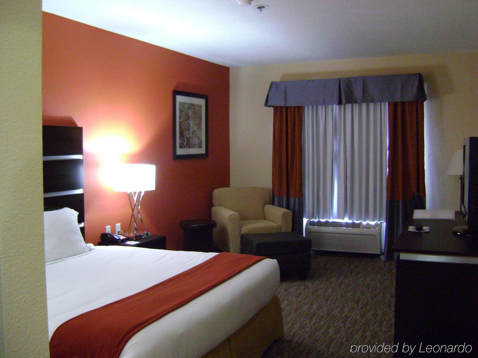 Holiday Inn Express Hotel And Suites Houston Kingwood Esterno foto