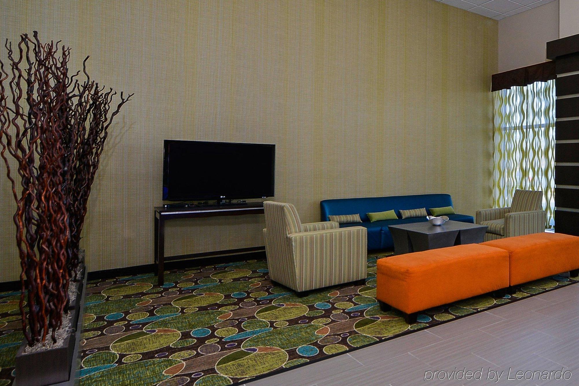 Holiday Inn Express Hotel And Suites Houston Kingwood Esterno foto