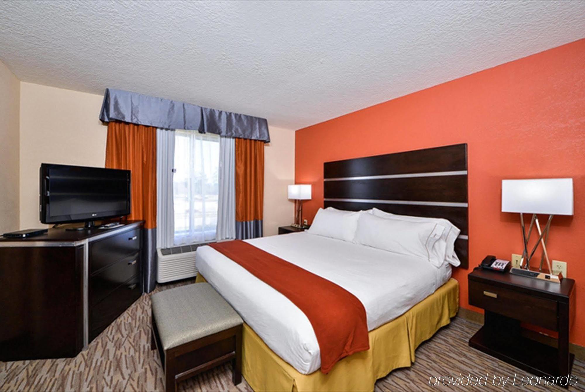 Holiday Inn Express Hotel And Suites Houston Kingwood Esterno foto