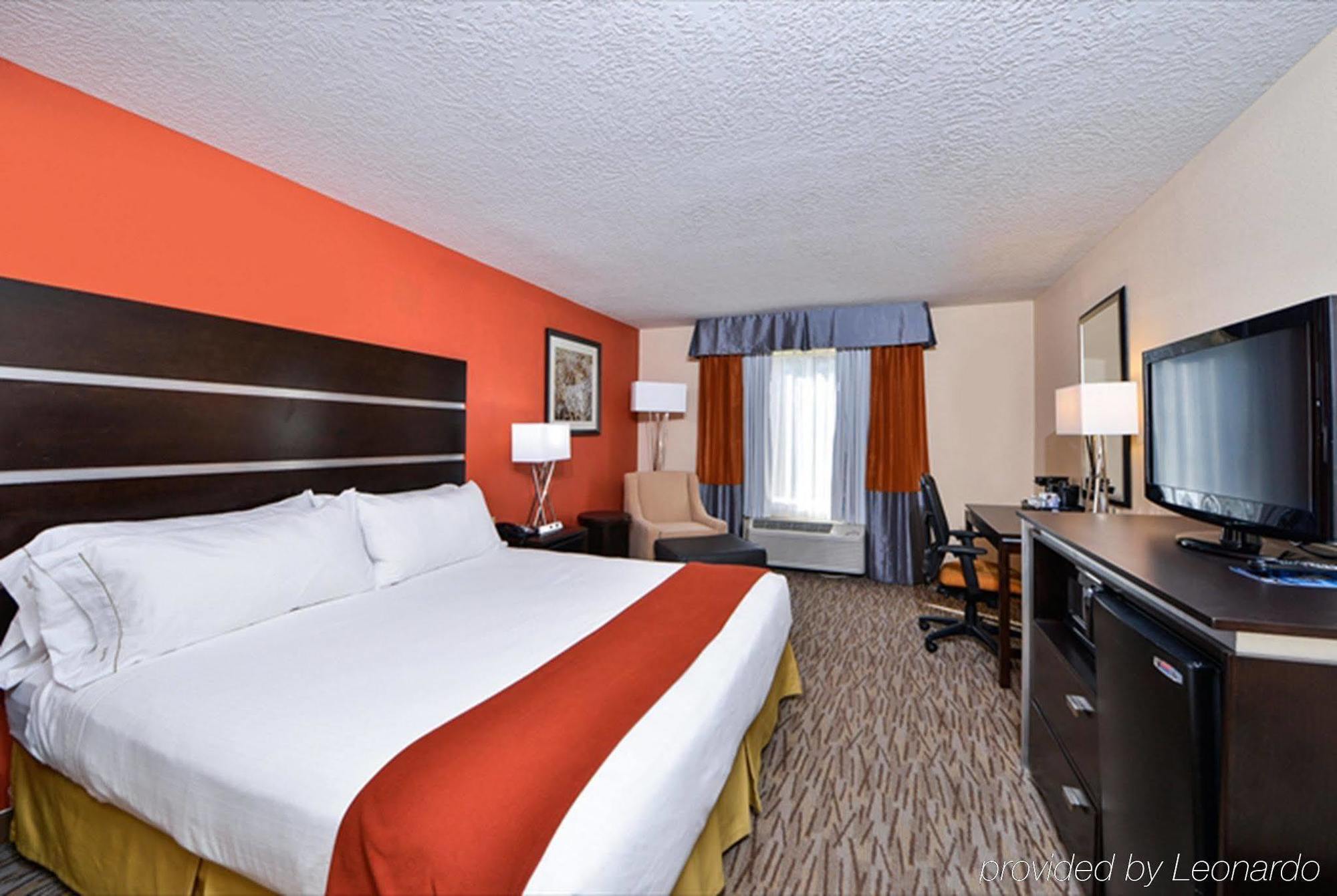 Holiday Inn Express Hotel And Suites Houston Kingwood Esterno foto