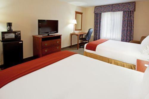Holiday Inn Express Hotel And Suites Houston Kingwood Esterno foto
